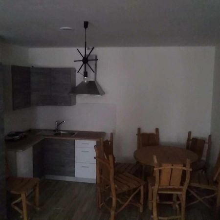 Apartamenty Gorskie Lądek-Zdrój Esterno foto
