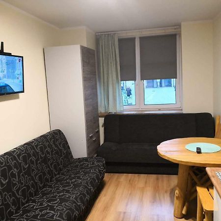 Apartamenty Gorskie Lądek-Zdrój Esterno foto