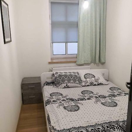 Apartamenty Gorskie Lądek-Zdrój Esterno foto