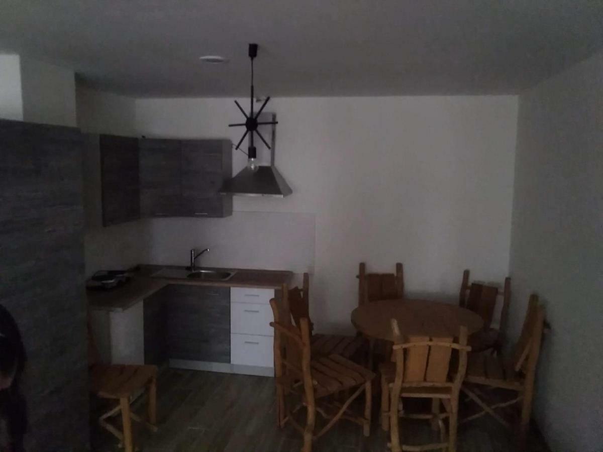 Apartamenty Gorskie Lądek-Zdrój Esterno foto