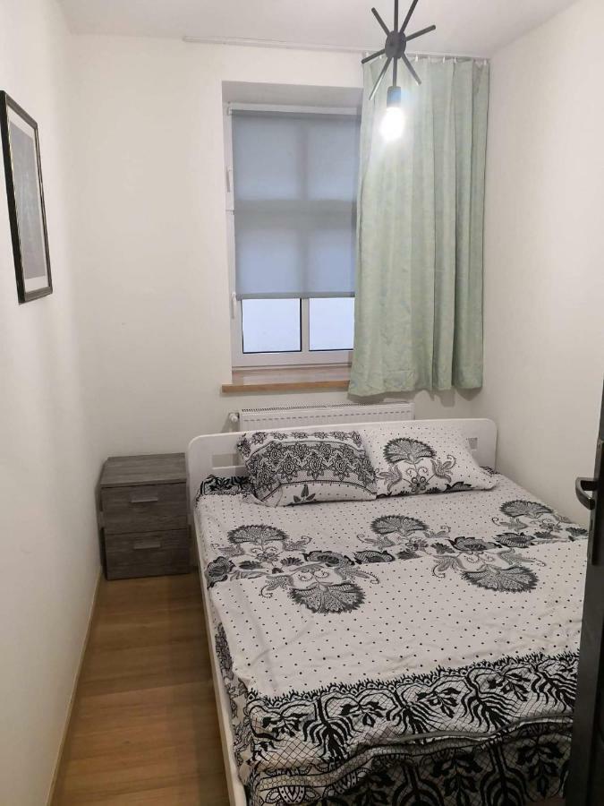 Apartamenty Gorskie Lądek-Zdrój Esterno foto